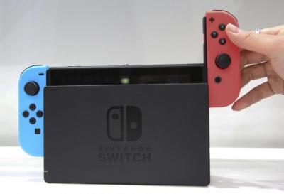 不用急著買新主機!任天堂證實:Switch 明年還有新遊戲 不用急著買新主機!任天堂證實:Switch 明年還有新遊戲