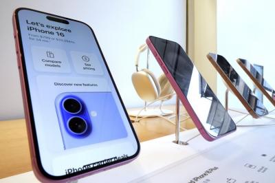 傳蘋果首款摺疊 iPhone 明年問世!6大焦點一次看 經典設計有望回歸 傳蘋果首款摺疊 iPhone 明年問世!6大焦點一次看 經典設計有望回歸