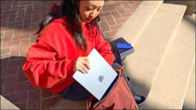 果粉準備衝!M4 MacBook Air、新款Mac Studio通過電檢、台灣上市倒數 果粉準備衝!M4 MacBook Air、新款Mac Studio通過電檢、台灣上市倒數