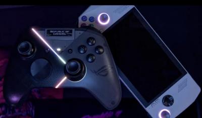 微軟Xbox掌機要來了?華碩預告片疑洩雙方合作、4大亮點曝光 微軟Xbox掌機要來了?華碩預告片疑洩雙方合作、4大亮點曝光