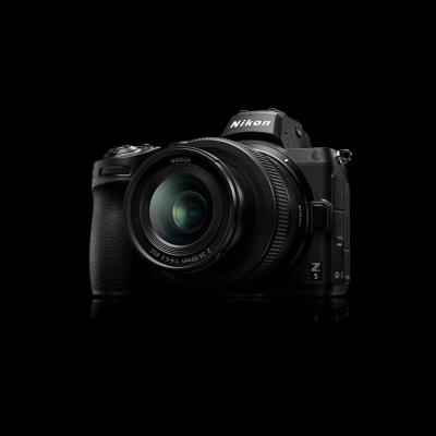 新手入門首選!傳 Nikon 最平價全片幅單眼 Z5 II 最快明日發表 新手入門首選!傳 Nikon 最平價全片幅單眼 Z5 II 最快明日發表