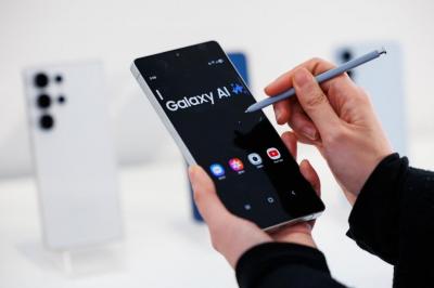 三星旗艦 Galaxy S25 獨家功能有望下放!傳 6 年前老手機也能用 三星旗艦 Galaxy S25 獨家功能有望下放!傳 6 年前老手機也能用
