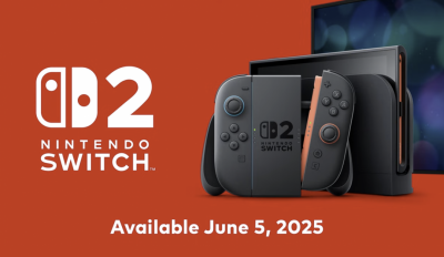 任天堂 Switch 2 售價公開!兩版本價差近 4,500 元 想撿便宜有一大限制 任天堂 Switch 2 售價公開!兩版本價差近 4,500 元 想撿便宜有一大限制