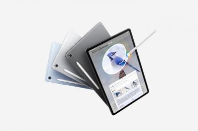 iPad Air對手來了!兩款全新Android大平板發布、13吋更超值 iPad Air對手來了!兩款全新Android大平板發布、13吋更超值