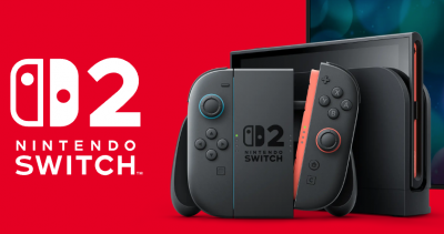 快訊/任天堂 Switch 2 台灣價格公開了!確定漲價、最快 7 月買得到 快訊/任天堂 Switch 2 台灣價格公開了!確定漲價、最快 7 月買得到