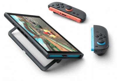 性能還是慘輸 PS5?任天堂 Switch 2 三大規格陷阱一次看懂 性能還是慘輸 PS5?任天堂 Switch 2 三大規格陷阱一次看懂