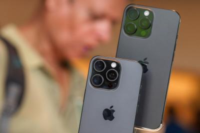 iPhone 17 Pro只給3.5倍光學變焦?新爆料:蘋果要改變長焦玩法 iPhone 17 Pro只給3.5倍光學變焦?新爆料:蘋果要改變長焦玩法