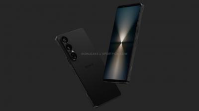 機身加厚、鏡頭更凸!Sony新旗艦Xperia 1 VII升級亮點搶先曝光 機身加厚、鏡頭更凸!Sony新旗艦Xperia 1 VII升級亮點搶先曝光