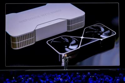 玩遊戲真的不夠用!內行點出 4 原因:電腦顯示卡別買 8GB 玩遊戲真的不夠用!內行點出 4 原因:電腦顯示卡別買 8GB