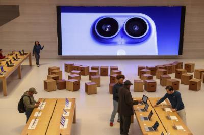 不只有關稅影響!業者分析:蘋果 iPhone 漲價是必然 不只有關稅影響!業者分析:蘋果 iPhone 漲價是必然