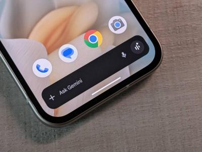 狠甩 Siri!Google 最新 Pixel 手機 Gemini AI 功能這 3 招超實用 狠甩 Siri!Google 最新 Pixel 手機 Gemini AI 功能這 3 招超實用