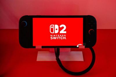 Switch 2 漲太多買不起?任天堂美國總裁給替代方案 Switch 2 漲太多買不起?任天堂美國總裁給替代方案