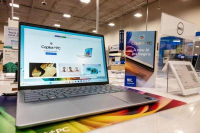 PC 電腦換機潮準備來了?最新 5 大品牌市占排名揭曉 PC 電腦換機潮準備來了?最新 5 大品牌市占排名揭曉