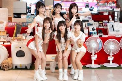 燦坤Team TK會員特典開跑 3C家電下殺再加碼 新推寵物卡禮遇毛小孩 燦坤Team TK會員特典開跑 3C家電下殺再加碼 新推寵物卡禮遇毛小孩