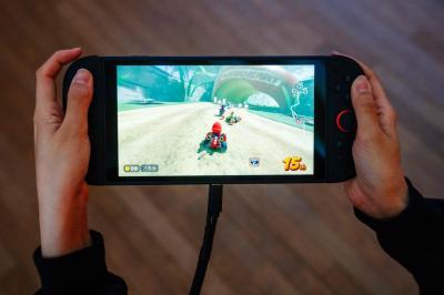 任天堂無限期推遲Switch 2中國發售!香港玩家嗆:別來炒價 任天堂無限期推遲Switch 2中國發售!香港玩家嗆:別來炒價
