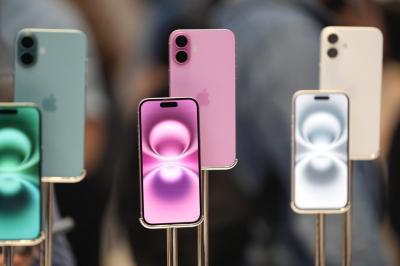 蘋果夢幻設計曝光!iPhone 17到19未來三代新變化一次看 蘋果夢幻設計曝光!iPhone 17到19未來三代新變化一次看