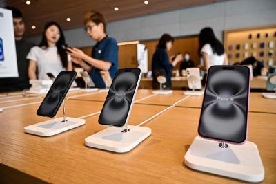 用Android手機會被排擠?調查曝近9成青少年只用iPhone 用Android手機會被排擠?調查曝近9成青少年只用iPhone