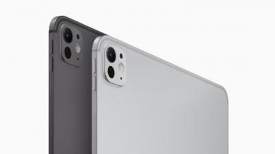 解放平板生產力!傳蘋果 iPad 將更像一台 Mac 筆電 解放平板生產力!傳蘋果 iPad 將更像一台 Mac 筆電