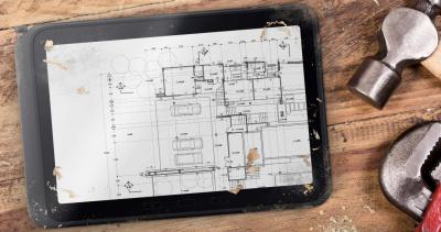 比iPad耐操!全新Android平板支援熱插拔電池、8年軟體更新 比iPad耐操!全新Android平板支援熱插拔電池、8年軟體更新