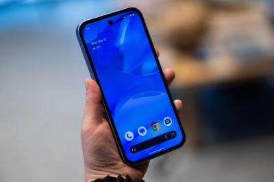 手機遺失不怕!Android防盜新功能3天未解鎖自動重啟 手機遺失不怕!Android防盜新功能3天未解鎖自動重啟