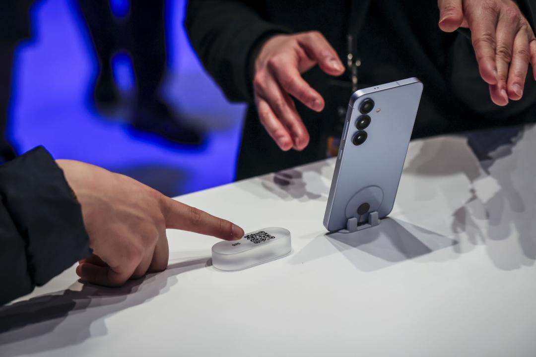 （圖／彭博社）