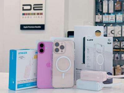 母親節通路優惠一次看!台灣品牌手機、iPhone 最多省 9,000 元 母親節通路優惠一次看!台灣品牌手機、iPhone 最多省 9,000 元