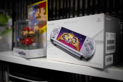 傳 Sony 下一款掌機能暢玩 PS5 遊戲!效能至少勝過 Xbox 傳 Sony 下一款掌機能暢玩 PS5 遊戲!效能至少勝過 Xbox
