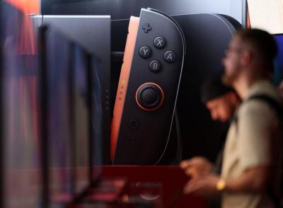 Switch 2 爆有陷阱同捆包、買了不能玩!網傻眼:太無良了吧 Switch 2 爆有陷阱同捆包、買了不能玩!網傻眼:太無良了吧