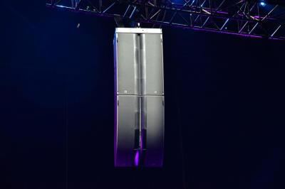 法國頂級音響 L-Acoustics 首度登台!揭密破億級劇院系統 法國頂級音響 L-Acoustics 首度登台!揭密破億級劇院系統