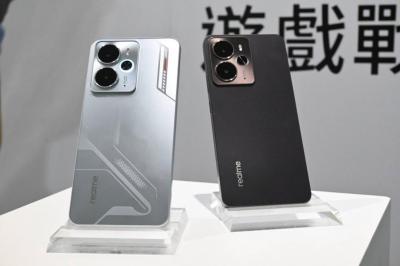 挑戰中階最強續航、散熱!realme 14、realme 14 Pro 平價雙新機登台 挑戰中階最強續航、散熱!realme 14、realme 14 Pro 平價雙新機登台