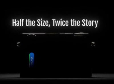 比 X100VI 更復古、小巧?富士首揭神秘「X-Half」隨身相機細節 比 X100VI 更復古、小巧?富士首揭神秘「X-Half」隨身相機細節