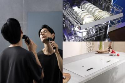 Panasonic春季新品打造質感日常 AI家電升級美好生活 智慧科技全方位體驗 Panasonic春季新品打造質感日常 AI家電升級美好生活 智慧科技全方位體驗