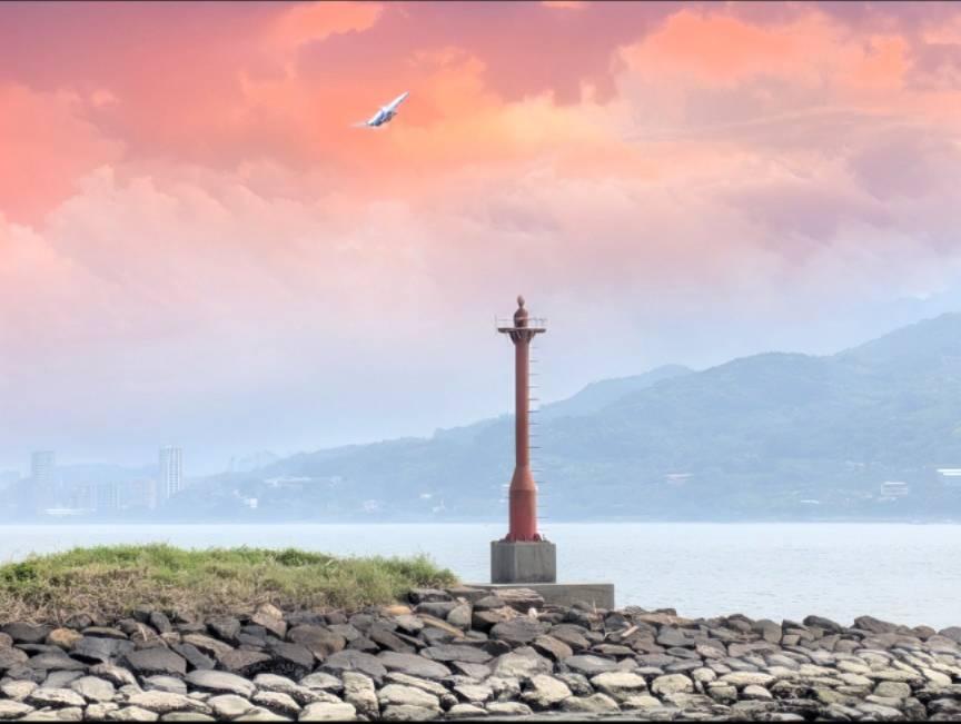 此為使用「再想像」功能,AI調整後圖片。