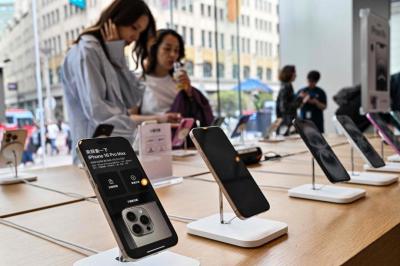 傳蘋果將讓 iPhone 變身小型 Mac 電腦!使用條件曝光 傳蘋果將讓 iPhone 變身小型 Mac 電腦!使用條件曝光