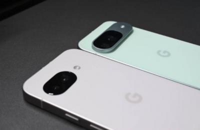 Google中階新生Pixel 9a開箱實測  AI助理更全面 拍照功能超實用 Google中階新生Pixel 9a開箱實測  AI助理更全面 拍照功能超實用