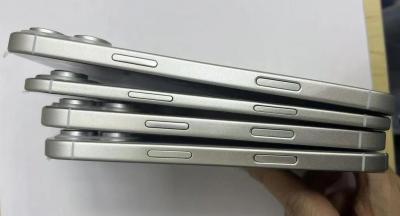 台灣也只給eSIM?iPhone 17 Air模型機暗示全球取消實體SIM卡 台灣也只給eSIM?iPhone 17 Air模型機暗示全球取消實體SIM卡