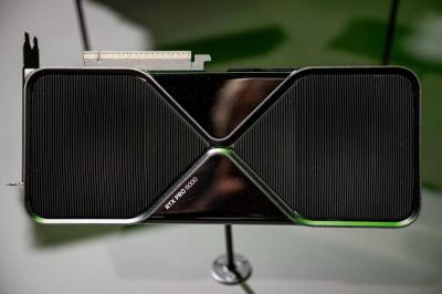 傳 NVIDIA 再推兩張 RTX 50 新顯卡!不買頂規也有 24GB 記憶體 傳 NVIDIA 再推兩張 RTX 50 新顯卡!不買頂規也有 24GB 記憶體
