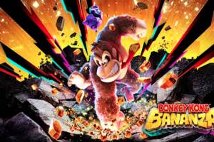任天堂證實 Switch 2 首波主打遊戲畫質表現！高解析、高流暢全保留