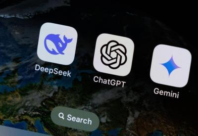 Google 執行長親口證實!將替 iPhone 整合旗下 AI 功能 最快秋季就能用 Google 執行長親口證實!將替 iPhone 整合旗下 AI 功能 最快秋季就能用