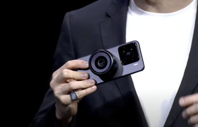 手機「單眼化」成趨勢!Android 第一大品牌也傳跟進 手機「單眼化」成趨勢!Android 第一大品牌也傳跟進