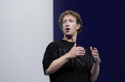 真的很討厭蘋果?祖克柏全說了:親揭臉書十多年怨念內幕 真的很討厭蘋果?祖克柏全說了:親揭臉書十多年怨念內幕