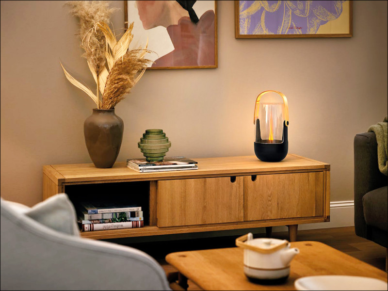 Stadler Form Sophie Little無線香氛水氧機，3,980元。