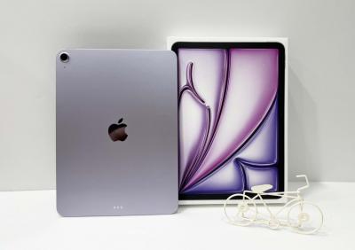 不用硬上Pro!實測蘋果M3 iPad Air:效能與荷包都兼顧 不用硬上Pro!實測蘋果M3 iPad Air:效能與荷包都兼顧