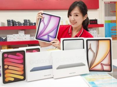 不用買蘋果iPad!全台最賣Android平板跌破5,500元 不用買蘋果iPad!全台最賣Android平板跌破5,500元