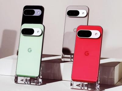 Google 旗艦 Pixel 9 價格跳水 40%!業者分析 3 大原因 Google 旗艦 Pixel 9 價格跳水 40%!業者分析 3 大原因