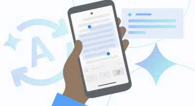 Google 替 iPhone 推獨家 AI 功能!複雜內容一鍵包你讀懂 Google 替 iPhone 推獨家 AI 功能!複雜內容一鍵包你讀懂