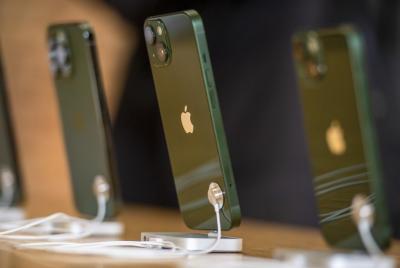 iPhone 13還能繼續戰!蘋果更新讓舊機解鎖衛星連接功能 iPhone 13還能繼續戰!蘋果更新讓舊機解鎖衛星連接功能