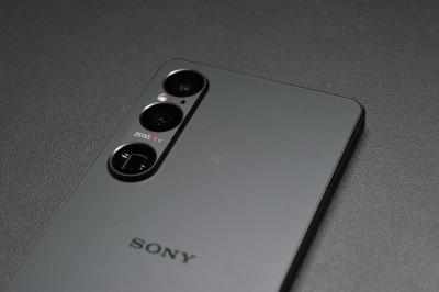 Sony 預告旗艦手機 Xperia 1 VII 下週登場!疑曝新機真面目 Sony 預告旗艦手機 Xperia 1 VII 下週登場!疑曝新機真面目