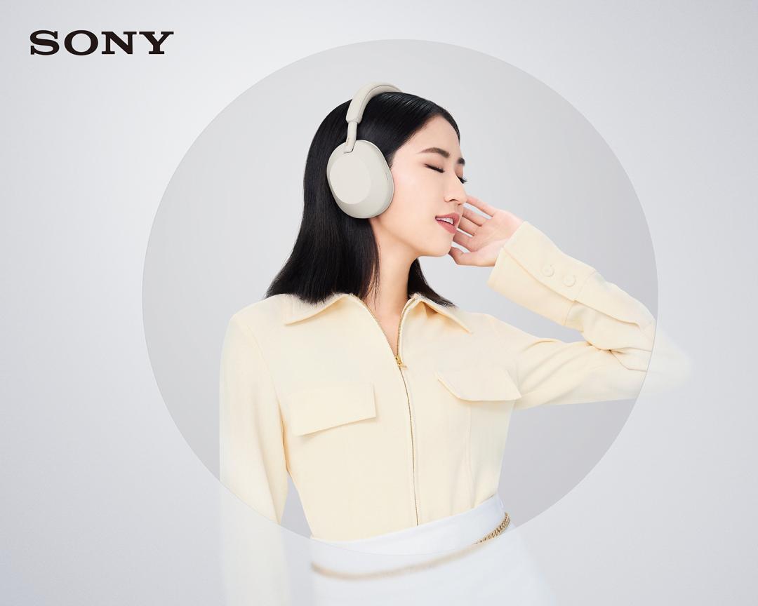 電商暴雷了！Sony 最強降噪耳機 WH-1000XM6 升級細節曝光