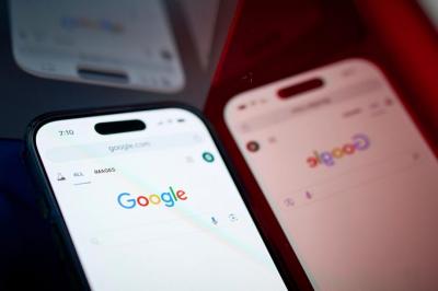 蘋果高層預告:Google 搜尋恐被取代!點名三大競爭者 蘋果高層預告:Google 搜尋恐被取代!點名三大競爭者